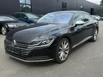 Gebraucht VW Arteon