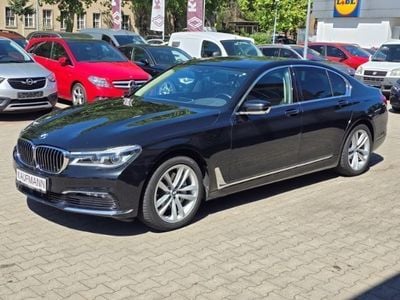 BMW 730