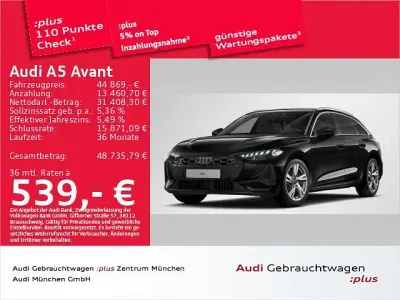 Gebraucht Audi A5