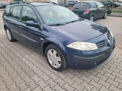Renault Mégane GrandTour
