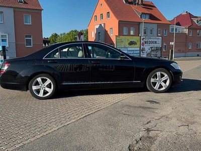Mercedes S320