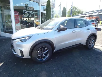 Gebraucht Lexus LBX