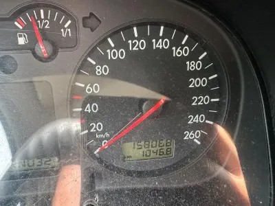 Gebraucht VW Golf III