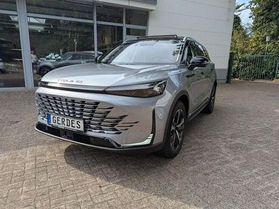 Baic X75