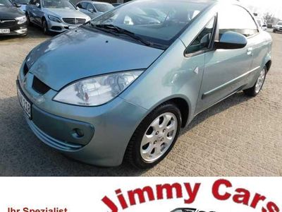 gebraucht Mitsubishi Colt CZC 1.5