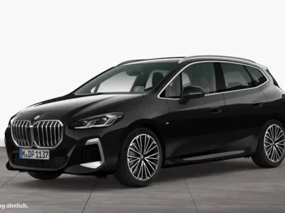 Gebraucht BMW 218 Active Tourer