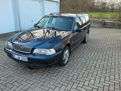 Gebraucht Volvo V70