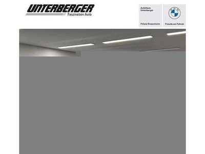 Usata BMW X3 M M Sport 398 CV (292 kW) 2025 Grigio SUV