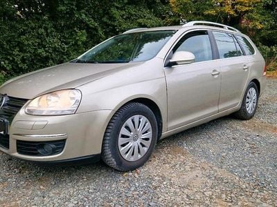 VW Golf VI