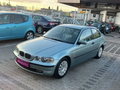 Gebraucht BMW 316