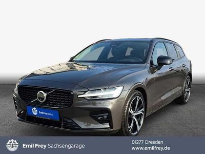 Second-hand Volvo V60 145 CP (106 kW) 2025 Break