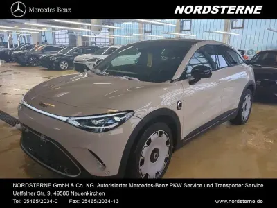 Occasion Smart #3 Premium 200 kW (272 PK) 2024 Beige SUV