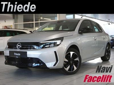 Opel Corsa-e