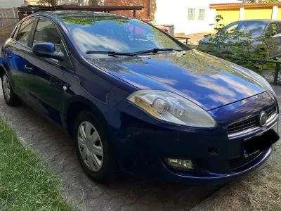 Gebraucht Fiat Bravo