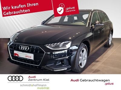 gebraucht Audi A4 Avant 30 TDI S-tronic AHK Navi+ ACC LED PDC