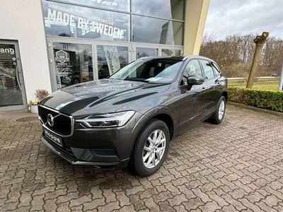 gebraucht Volvo XC60 Momentum 2WD Navi KAM AHK PDC SHZ