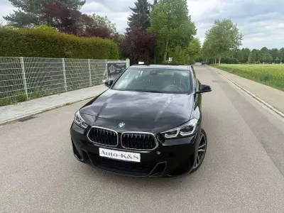 Gebraucht BMW X2