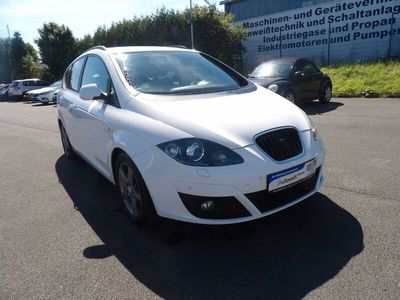 Seat Altea XL