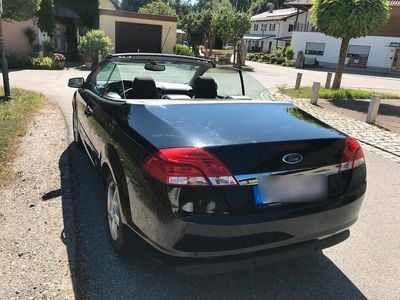 Ford Focus Cabriolet