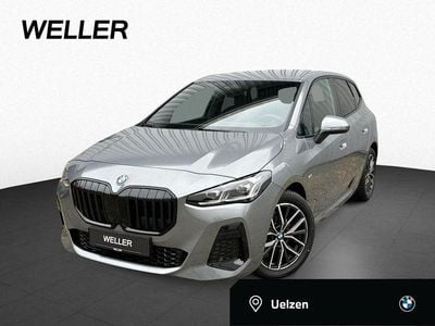 BMW 220 Active Tourer