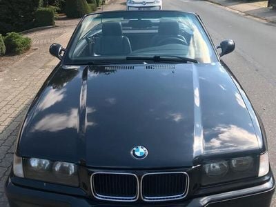BMW 328 Cabriolet