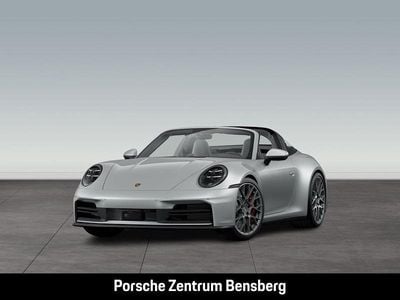 Porsche 911 Targa 4S