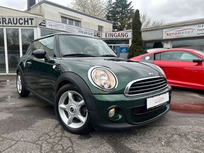 gebraucht Mini ONE 