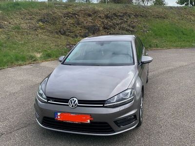 gebraucht VW Golf VII tsi 1.2