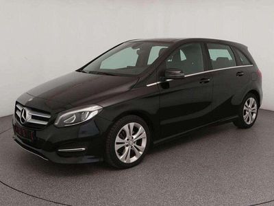 Mercedes B200