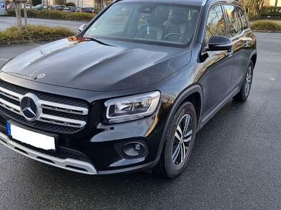 Gebraucht Mercedes 200 Style 150 PS (110 kW) 2022 Schwarz SUV