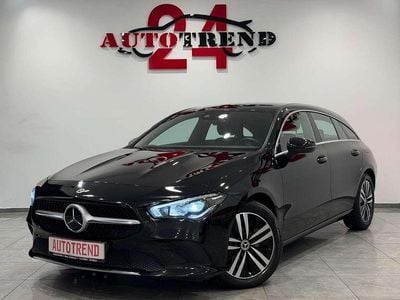 Gebraucht Mercedes CLA200
