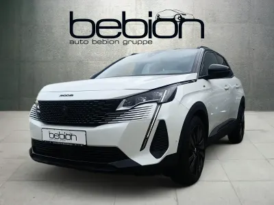 Gebraucht Peugeot 3008