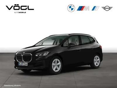 Gebraucht BMW 220 Active Tourer