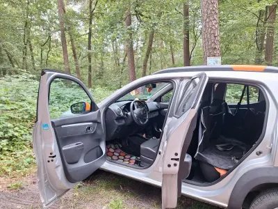 Gebraucht Dacia Spring