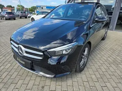 Gebraucht Mercedes B200
