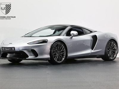McLaren GT