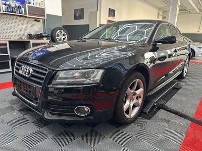 gebraucht Audi A5 Sportback 2.0 TFSI/Navi/Xenon