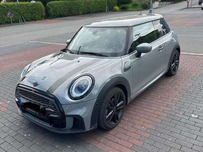 gebraucht Mini John Cooper Works Cooper CooperTrim