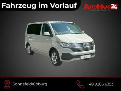 Gebraucht VW Multivan