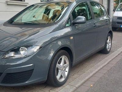 Seat Altea