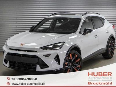 Andere Gebraucht 2025 Cupra Formentor SUV | 37.789 € (Superpreis)