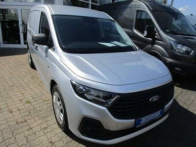Neu Ford Transit Connect Trend 102 PS (75 kW) 2025 Silber Van / Kleinbus