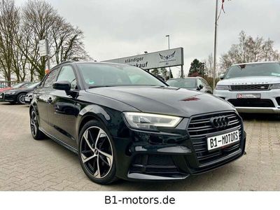 gebraucht Audi A3 Sportback 35 TDI sport*S-Line*Virtual*Top Pak