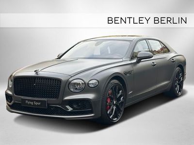 gebraucht Bentley Flying Spur W12 SPEED MY23 - BERLIN -