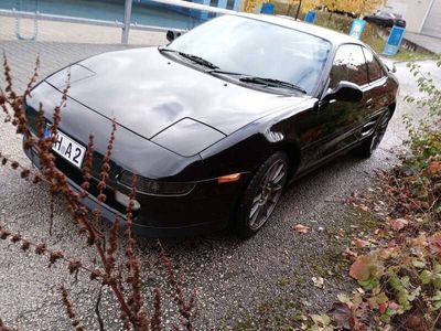 gebraucht Toyota MR2 2 Hardtop RHD