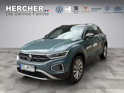 Gebraucht VW T-Roc Life 150 PS (110 kW) 2026 SUV