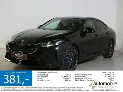 Gebraucht BMW M235 Performance 300 PS (220 kW) 2025 Schwarz Coupé