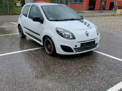 Używany Renault Twingo