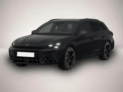 Neu Cupra Leon 150 PS (110 kW) 2026 Manufacturer