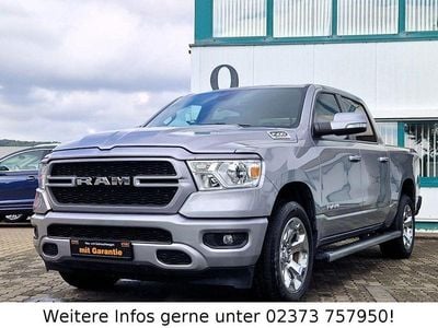 Gebraucht Dodge Ram 264 PS (194 kW) 2023 Silber Pickup